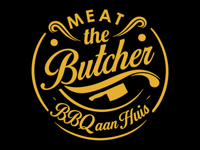 Butcher BBQ aan huis
