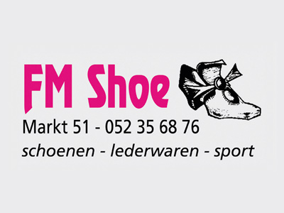 FM Shoe