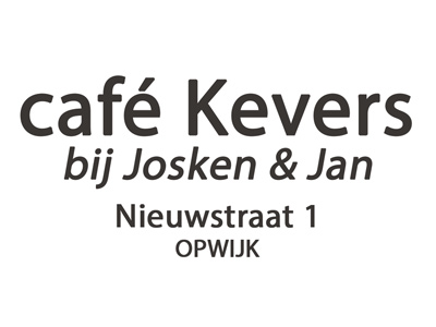 café Kevers