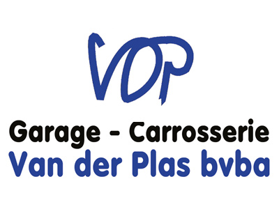 garage Van Der Plas