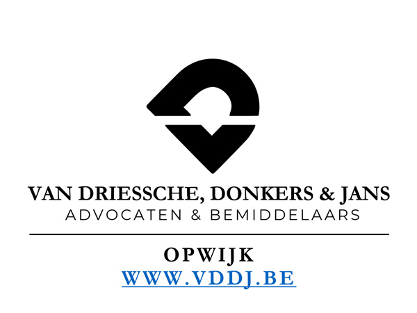 Van Driessche, Donkers & Jans Advocaten