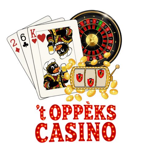 Oppèks casino